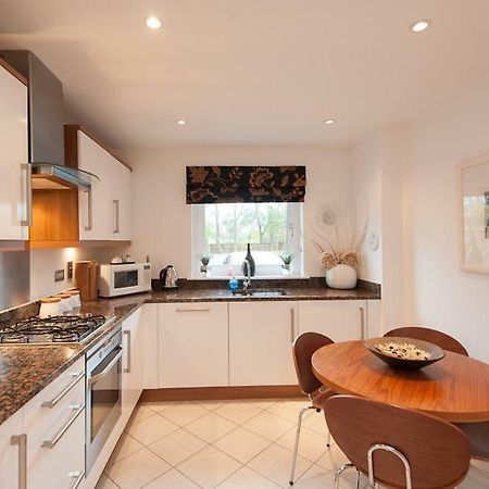 The Corstorphine Residence No. 1 Edinburgh Buitenkant foto