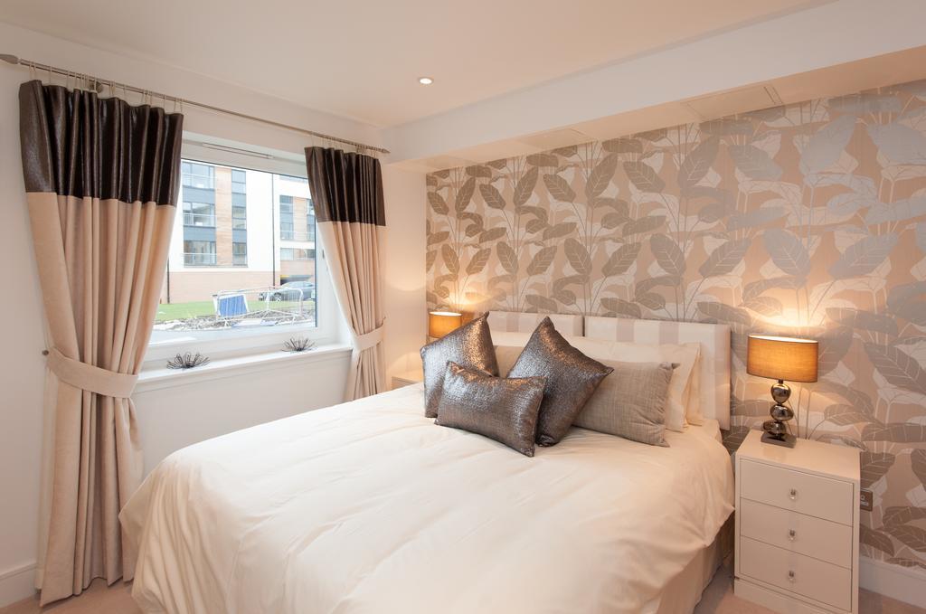 The Corstorphine Residence No. 1 Edinburgh Buitenkant foto